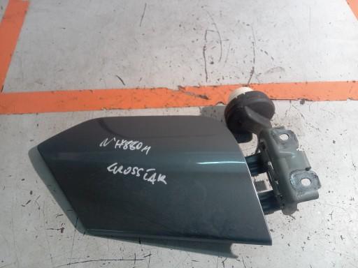 КРЫШКА ТОПЛИВНОГО БАКА HONDA JAZZ V CROSSTAR