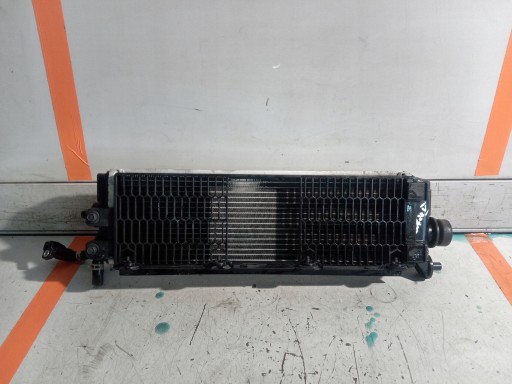 039002 - Honda jazz v мінівен акумулятор кулер акумулятор