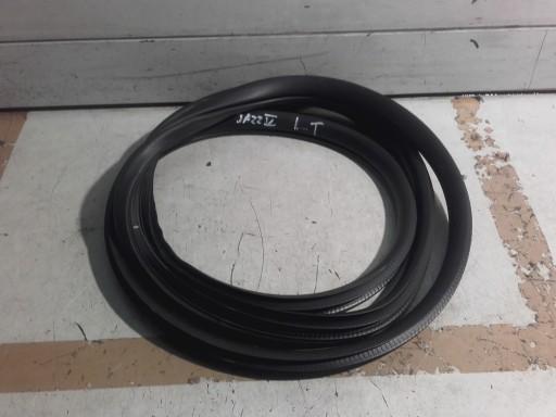 HONDA JAZZ V УЩІЛЬНЮВАЧ ДВЕРІ ЛІВИЙ ЗАДНІЙ 20-