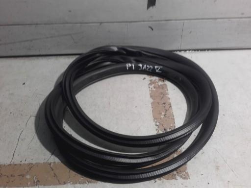 HONDA JAZZ V УЩІЛЬНЮВАЧ ДВЕРІ ПРАВИЙ ЗАДНІЙ 20-