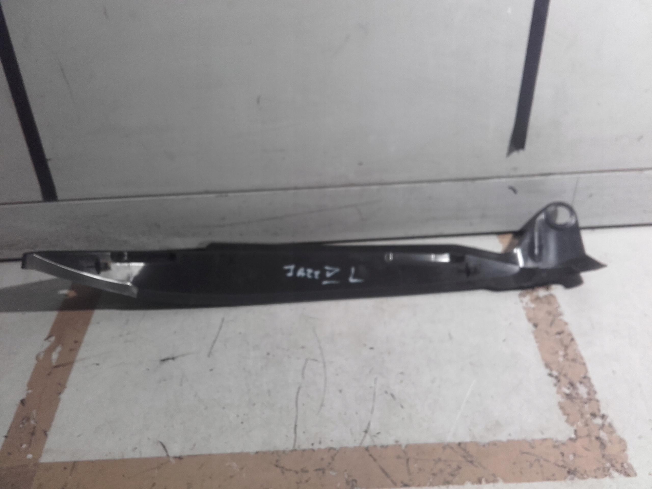 74155-TZA - HONDA JAZZ V ЗВУКОІЗОЛЯЦІЯ КРИЛА ЛІВИЙ 20-