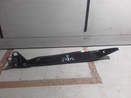 74105-TZA - HONDA JAZZ V ЗВУКОИЗОЛЯЦИЯ КРЫЛА ПРАВАЯ 20-