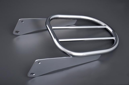 HONDA KAWASAKI SUZUKI YAMAHA ЗАДНИЙ БАГАЖНИК