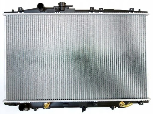 19010RJAJ51 - Honda legend / acura 3.5 2006 - 2012 комплект вода + кондиціонер