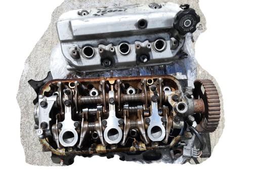 5AL - ХОНДА ЛЕГЕНДА III ГОЛОВКА 5A-L