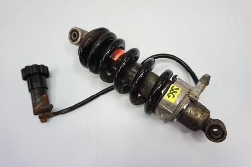 2657147281620940 - HONDA NTV 700 DEAUVILLE 06-11 АМОРТИЗАТОР ЗАДНИЙ