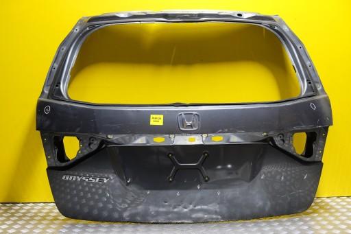 HONDA ODYSSEY 2014-2017 ЗАДНЯЯ КРЫШКА БАГАЖНИКА США