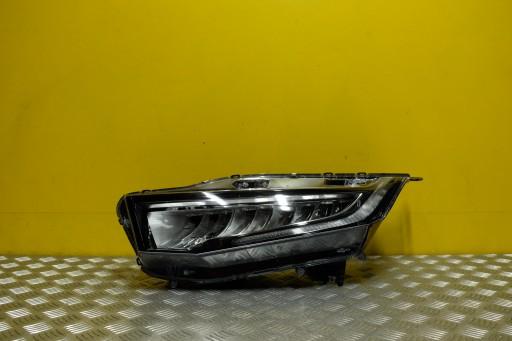ODYSSEY-2021FULLLEDLUSA - HONDA ODYSSEY 2021- ФАРА ПЕРЕДНЯЯ ФАРА ПОЛНОСТЬЮ СВЕТОДИОДНАЯ ЛЕВАЯ США
