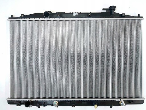 19010RV0A51 - Honda odyssey 3.5 v6 2010 - 2018 комплект вода + кондиціонер