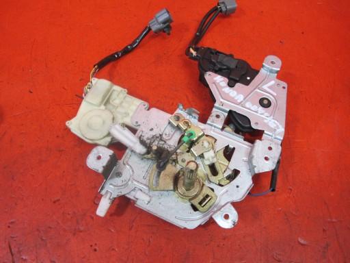 98-04 - HONDA ODYSSEY II МЕХАНИЗМ БЛОКИРОВКИ ДВЕРЕЙ ЛЕВЫЙ ЗАДНИЙ