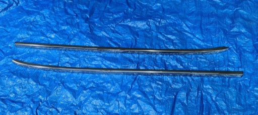 73830-THR-A01 - HONDA ODYSSEY НАКЛАДКА НА ЛОБОВЕ СКЛО АВТОМОБІЛЯ ЛІВА ПРАВА 2017-2023