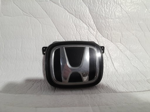 71125 A11 - HONDA ODYSSEY V 18- ЕМБЛЕМА НА ПЕРЕДНЬОМУ БАМПЕРІ 71125-THR-A11