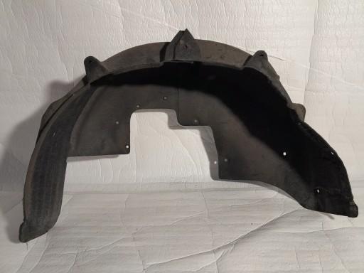 HONDA ODYSSEY V 18 - КОЛІСНА АРКА ЗАДНЯ ЛІВА