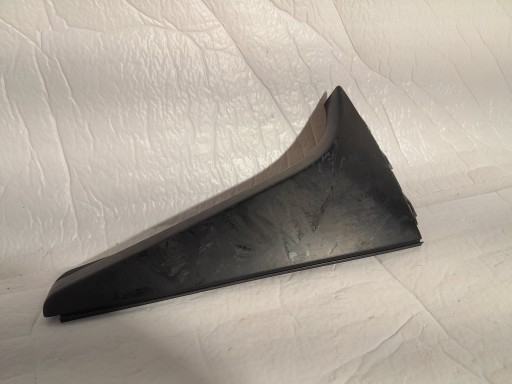 HONDA ODYSSEY V 18-КАПОТ ЗАДНИЙ 74910-THR