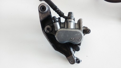 12345368 - HONDA Pan EUROPEAN 1100 передній гальмівний супорт