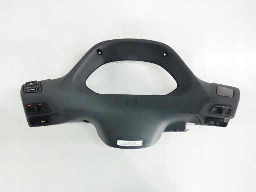 12345 - Honda PANTHEON 125 150 2T корпус счетчика кожух