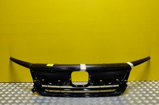 PILOT2019-GRILLPRZÓD - HONDA PILOT 2019 20- ПЕРЕДНЯ РЕШІТКА США