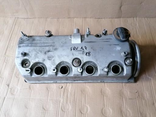 КРЫШКА КЛАПАНА HONDA FR-V D17A2 STREAM