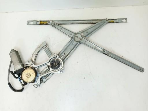 8234 - Honda prelude iv 92-96 h22a левый стеклоподъемник левый электр 2.2 b