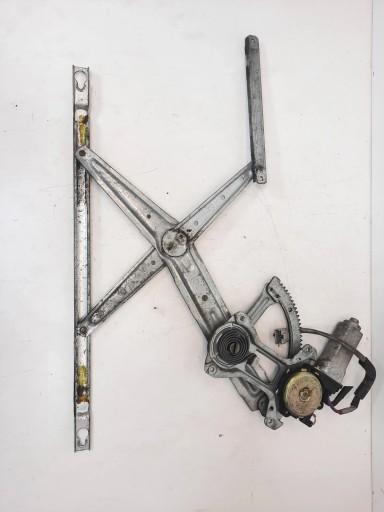 8263 - Honda prelude iv 92-96 h22a стеклоподъёмник правый электрический правый 2.2b h22a