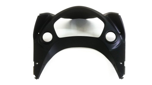 1234106732 - HONDA TRANSALP 650 кришка заповнення одометра