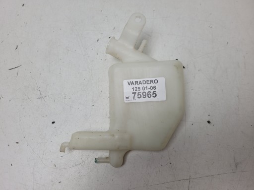 HONDA VARADERO 125 01-06 РОЗШИРЮВАЛЬНИЙ БАК