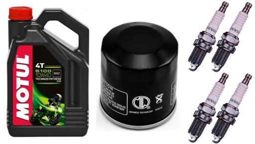 HONDA VF 750 C V45 MAGNA SHADOW масляный фильтр, свечи зажигания