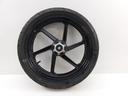 HONDA VFR 800 V-TEC КОЛЕСО ШИНЫ ОБОД ПЕРЕДНИЙ