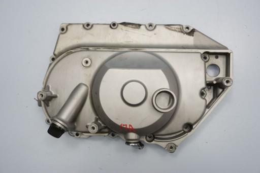 2314269181289632 - HONDA VT 750 DC SHADOW 00-07 КРЫШКА СЦЕПЛЕНИЯ + ВИНТЫ