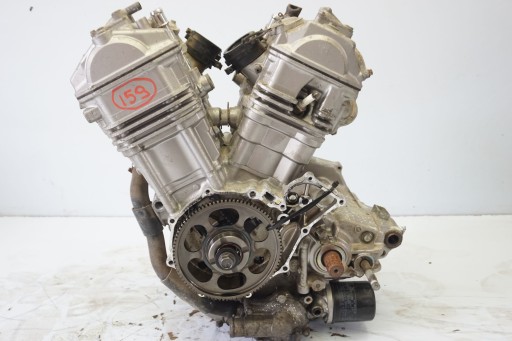 3852626690077525 - HONDA XL 650 V TRANSALP 00-07 ГАРАНТИЯ НА ДВИГАТЕЛЬ