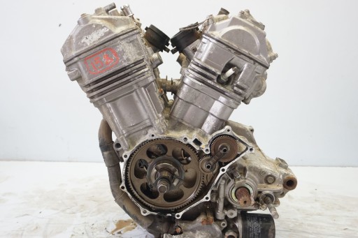 3852647525 - HONDA XL 650 V TRANSALP 00-07 ГАРАНТИЯ НА ДВИГАТЕЛЬ