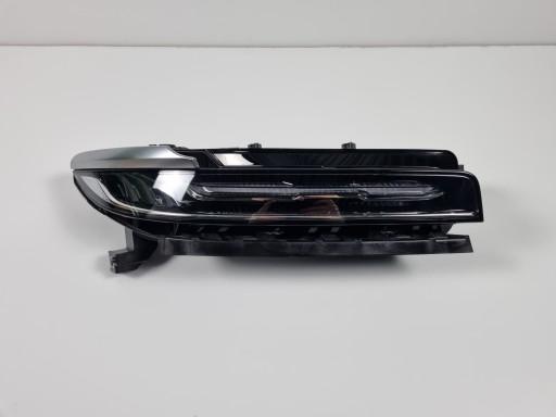 HONGQI E-H59 ПЕРЕДНЯ ЛАМПА ПРАВА ПЕРЕДНЯ DRL LED 3711080-QR01