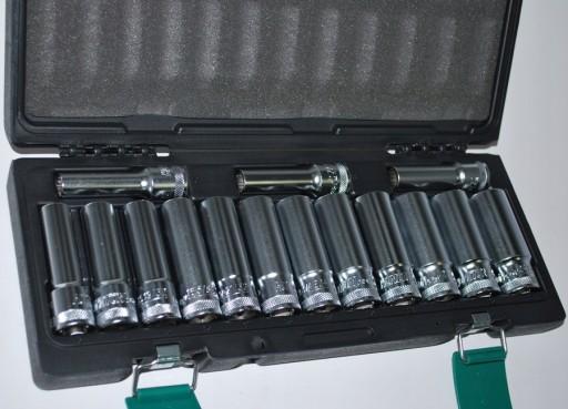 РОЗЕТКИ HONITON 15 шт. 1/2