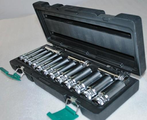 РОЗЕТКИ HONITON 15 шт. 1/2