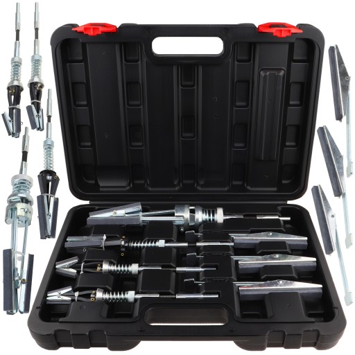 ХОНІНГУВАЛЬНИЙ РОЛИК ХОНІНГУВАЛЬНИЙ РОЛИК ДЛЯ ХОНІНГУВАННЯ ЦИЛІНДРІВ ДВИГУНА НАБІР 7 ЕЛЕМЕНТІВ.