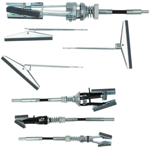 ХОНИНРОВАЛЬНЫЕ СТАНКИ ДЛЯ ШЛИФОВКИ ЦИЛИНДРОВ ДВИГАТЕЛЯ