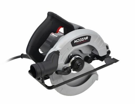 ЦИРКУЛЯРНАЯ ПИЛА HOOZAR 190 мм 1500 Вт AW08250