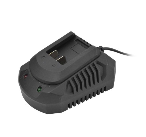 HOOZAR БЕЗЩІТОЧНА УДАРНА ВИВІРУТКА 18V ​​2x2.0Ah 55 Нм. CD10BL