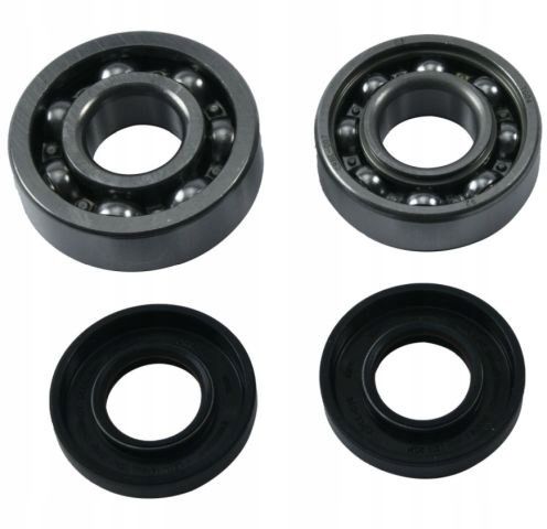 HR00059 - ПОДШИПНИКИ КОЛЕНВАЛА ХОТ РОДС YAMAHA YZ 65 18-20