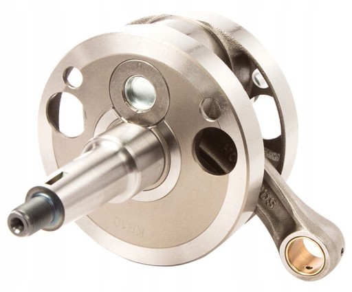 4408 - КОЛЕНВАЛ ХОТ РОДС KTM 250 EXC-F EXCF 06-11