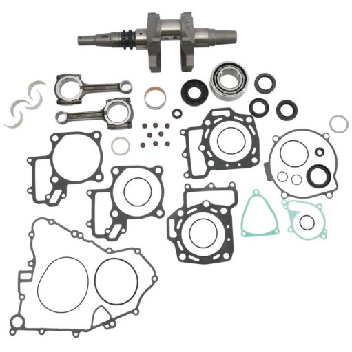 CBK0178 - HOT RODS ДВИГУН РЕМКОМПЛЕКТ KAWASAKI KRF 750 Teryx 4x4 08-11, KV