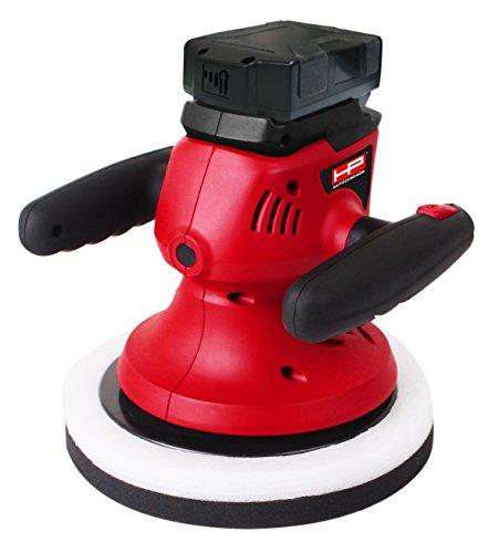 Акумуляторна польова машина HP Autozubehör 20360