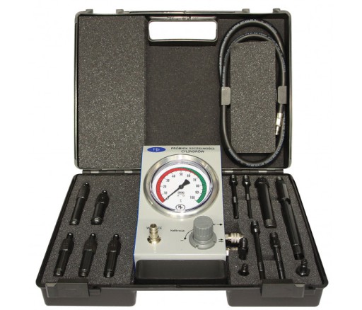 HP ПРОБООТБОРНИК ТЕСТЕР УТЕЧКИ ЦИЛИНДРА