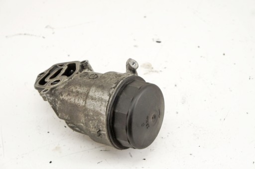 Hq470 Mercedes GL X164 3.0 CD база масляного фильтра