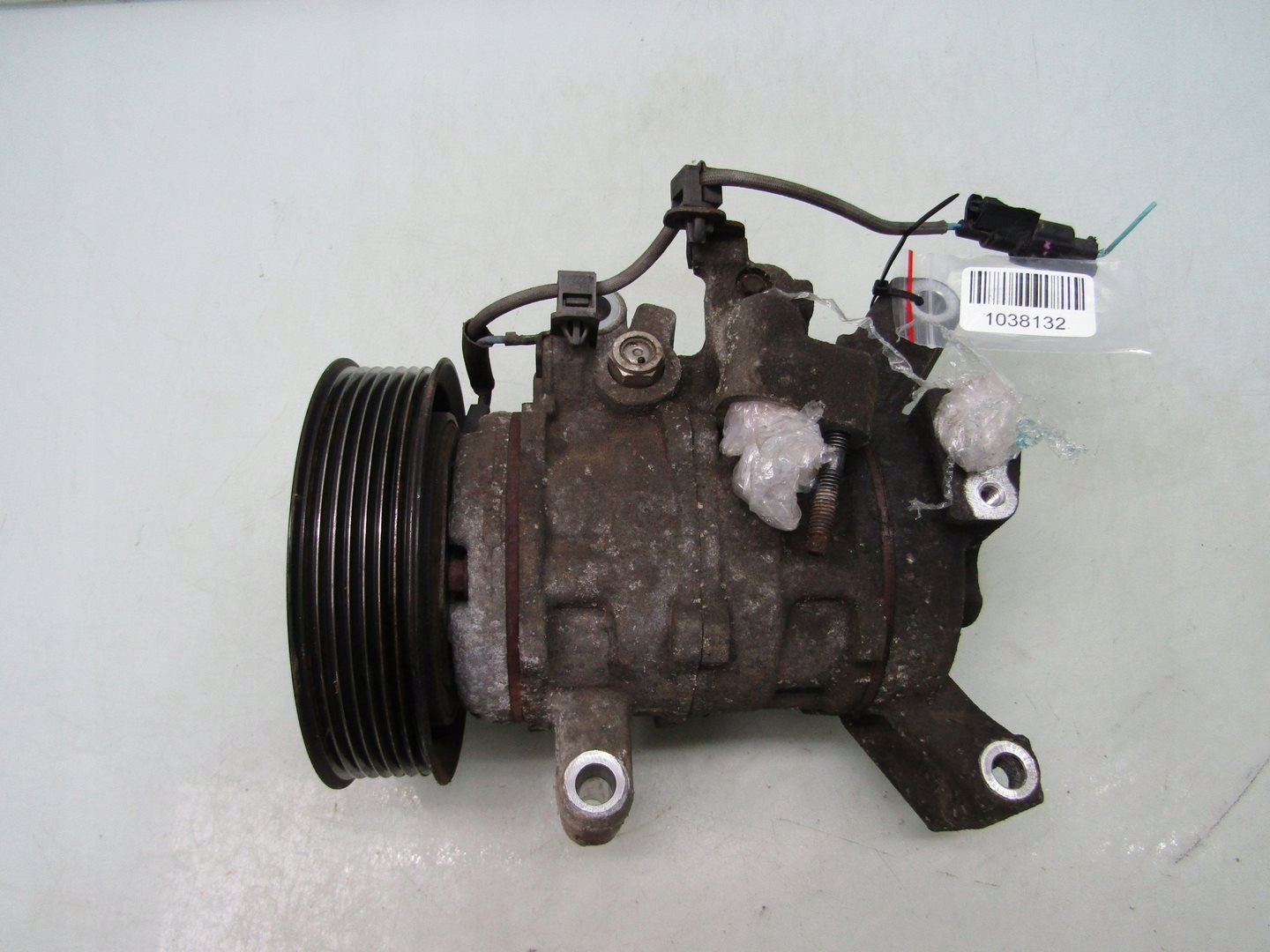 447280-2960 - HR-V II 1.6 И-DTEC 18R КОМПРЕССОР КОНДИЦИОНЕРА
