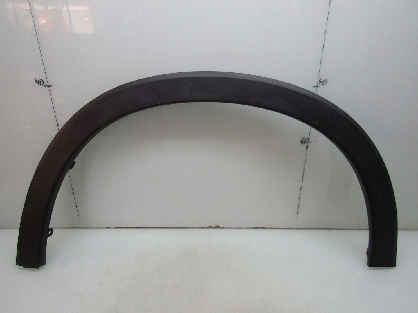 74107T7WA010 - HR-V II 18R КРЫЛО ПРАВОЕ ПЕРЕДНЕЕ ПРАВОЕ