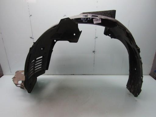HR-V III 22R КОЛЕСНАЯ АРКА ЛЕВАЯ ПЕРЕДНЯЯ ЛЕВАЯ ПЕРЕДНЯЯ