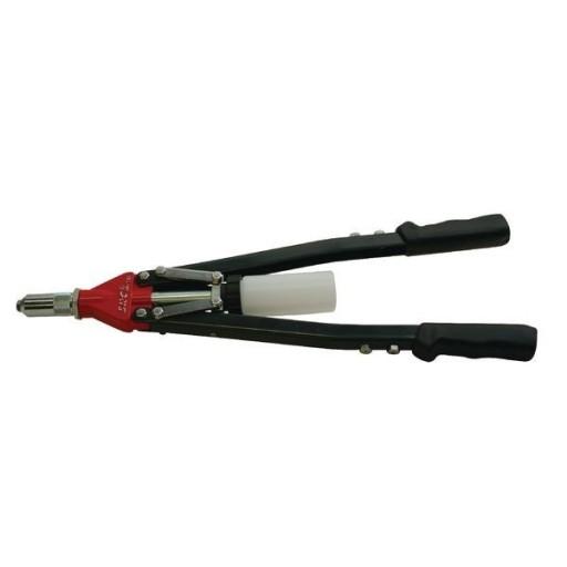 HR730 Заклепочник с рычагом для заклепок 6,4 мм