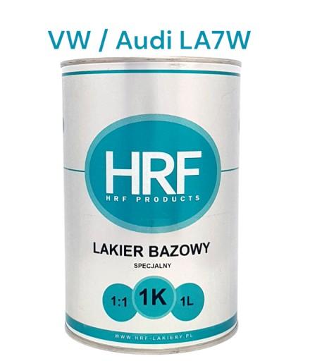 HRF - Базове покриття VW / Audi LA7W 1:1 - Основа 1л