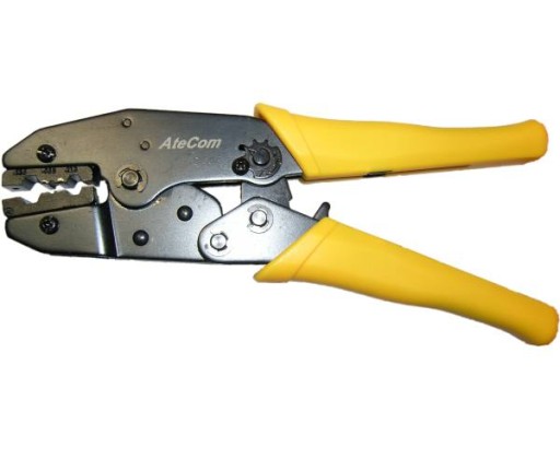 HT-336a обтискний інструмент для RG58 RG59 RG62